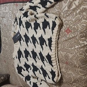 Fashion Nova sweater